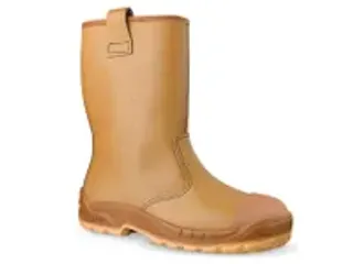 OUTLET Jallatte Jalartic CAP veiligheidslaars S3 - 43 - 1