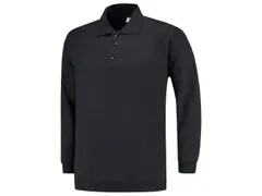 Tricorp PSB280 301005 polosweater, marineblauw, maat S, per stuk