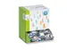Bouchon d'oreilles Moldex Spark Plugs SNR 35db sachet 1 paire