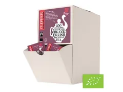 Thee Clipper English breakfast 250 zakjes