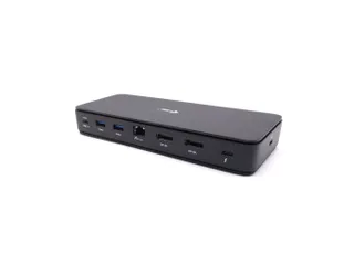 Thunderbolt 4 Dual DisplayPort Docking Station PRO + Power Delivery 92 - 8