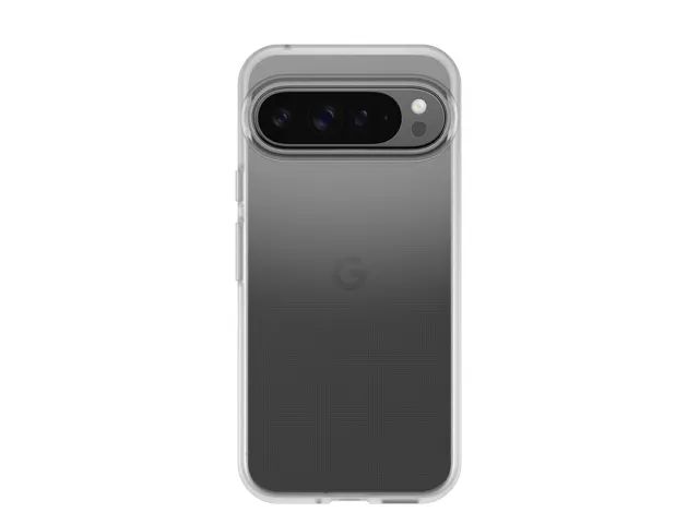 OtterBox Case React Google Pixel 9 Pro XL clear