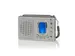 Wereldradio Nedis met wekker RDWR1000GY