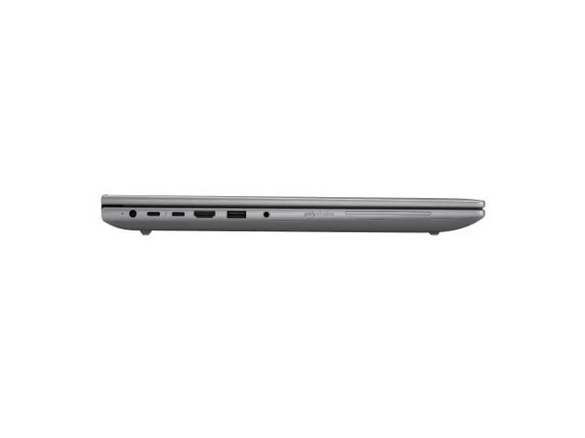 ZBook X G1i 16 inch mobiele Workstation-pc Wolf Pro Security Edition,