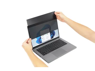 Privacy filter - 2-weg verwijderbaar voor Surface Laptop 7 13.8 inch - 8