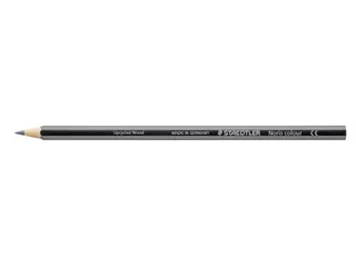 Kleurpotlood Staedtler Noris 185 koudgrijs - 1