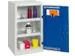Armoire De Sécurité Tôle D'acier Pour Substances Polluantes Hxlxp 9