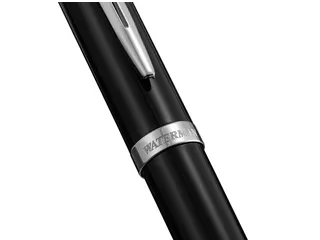 Vulpen Waterman Allure Impression CT M zwart - 13