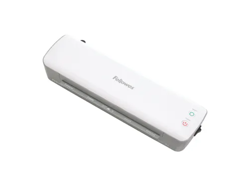 Lamineermachine Fellowes Ion A4 wit grijs