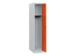 schoollocker,HxBxD 1530x300x500mm,1vak,vak B 300mm,cil.-slot