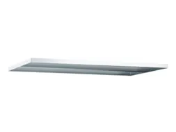 Stalen bodem,v. universele kast,v. kast HxBxD 1950x930x600mm