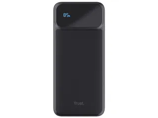 Powerbank Trust Avala 20.000 PD 3 USB-poorten - 8
