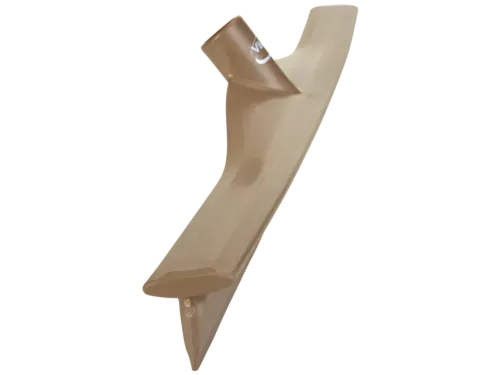 7160-66 Ultra Hygiëne Vloertrekker 60Cm Bruin
