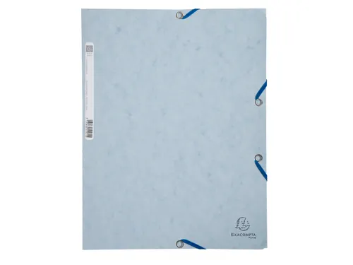 Pk3 Elastomap glansk art.3klep A4 onweers