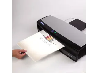 Lamineerhoes Fellowes A3 Mat 80 Micron - 5