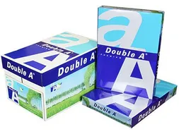 Kopieerpapier Double A A3 80 Gram Voordeelbundel