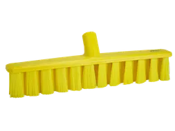 UST 3171-6 vloerveger 40cm geel zachte vezels 50x400mm