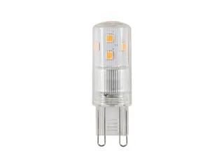 Ledlamp Integral G9 2700K warm wit 2.7W 300lumen - 2