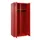 locker voor scheiding van kleding,HxBxD 1850x800x500mm,2vak