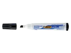 Whiteboardmarker Bic Velleda 1751 schuin large zwart