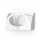 Tork 655100 Dispenser voor Smallpacks W8 Performance Wit