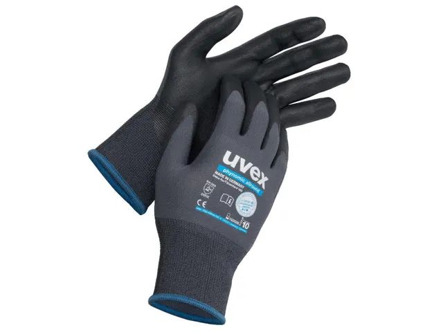 Uvex Phynomic Allround Handschoen - 11