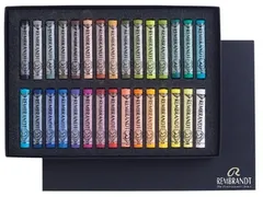 Talens Pastel Rembrandt 30 Pastels