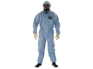 Ansell AlphaTec FR overall, model 111 - L - 1