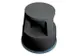 Tabouret Westcott 43x29x42cm noir