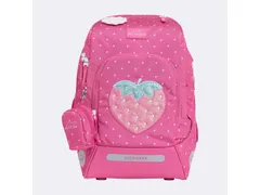 Schooltas Beckmann Active Air FLX 20-25L Strawberry