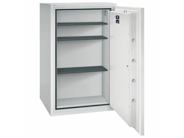 Sistec Euroguard SE V KB 138/1 Inbraakwerende kluis 138x82,5x70cm