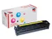 Tonercartridge Quantore alternatief tbv HP CF212A 131A geel