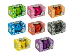 Puzzel Colour Block display assorti