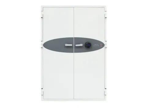 Brandwerende Kluis,120Dis,Waterbestendige Afdichtingen