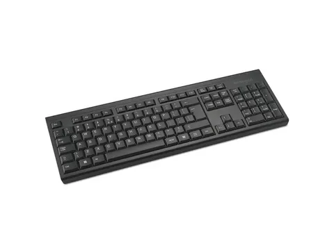 Toetsenbord Kensington EQ KB150 draadloos qwerty
