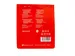 Tear & Wear Elastic Easy-Pull Pleisters 25x72mm 5 x 36 stuks