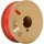 PLA 1,75mm Rood 1kg PolyTerra 3D Filament