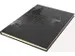Carnet Kangaro A4 crème couverture rigide 80 pages 140 grammes dessin