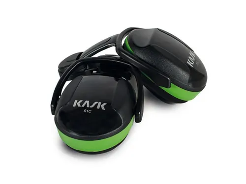Kask SC1 oorkappen