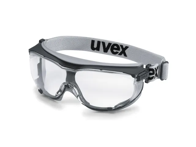 Uvex Carbonvision 9307-375 Ruimzichtbril
