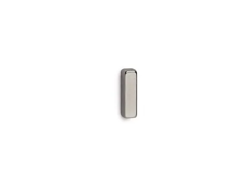 Neodymium Staafmagneet 15x4x4mm 4 Stuks