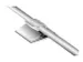 Zelfklevende Kabelclip - Ø 5.8 - 6.5 mm / 20 x 18 mm / 10 ST.