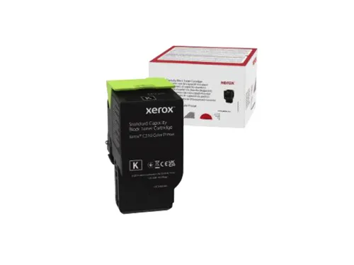 Tonercartridge Xerox 006R04356 zwart