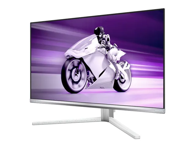 Gaming Monitor 27M2N8500 QD OLED-gamemonitor