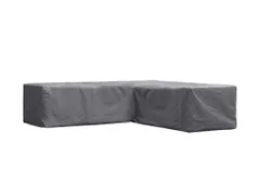 Buitenhoes Voor L-Vormige Loungeset - 215X215X70CM