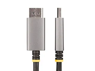 2m DisplayPort naar HDMI Adapter Kabel - 2