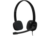 Logitech Bedrade headsets