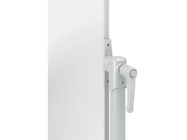 Whiteboard Nobo Kantelbord Classic 90x120cm gelakt staal