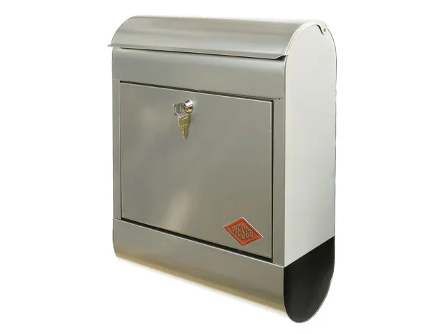Boîte aux lettres