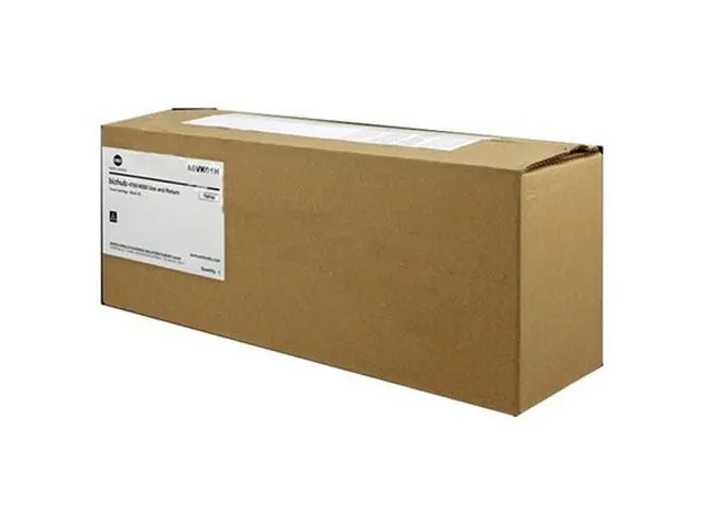 A6VK01H KONICA TNP44 Bizhub toner black